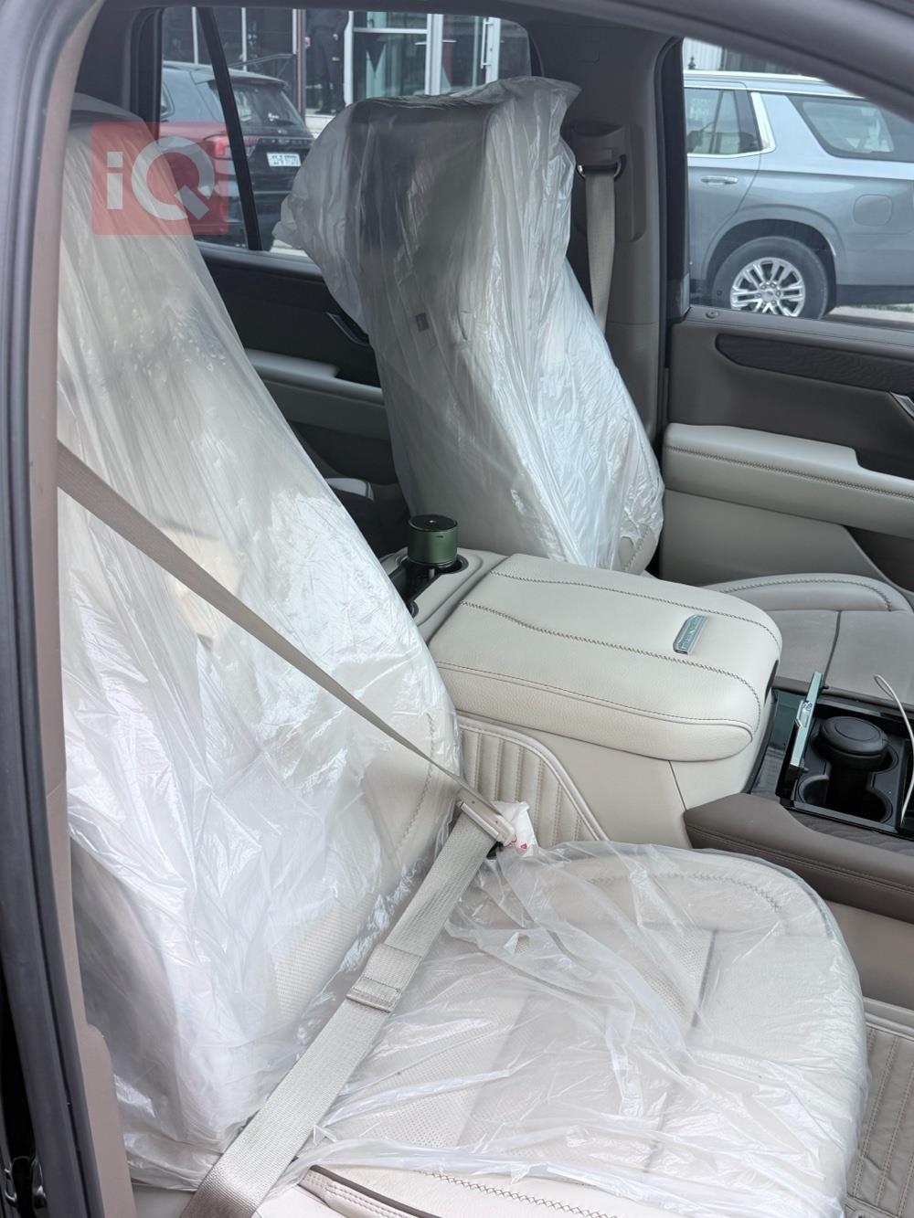 جی ئێم سی یوکۆن